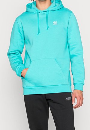 Hoodie - mint