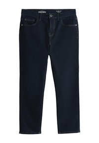 Non sélectionné, mid blue