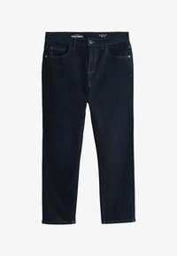 Non sélectionné, mid blue