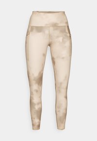 Valimata, beige/black