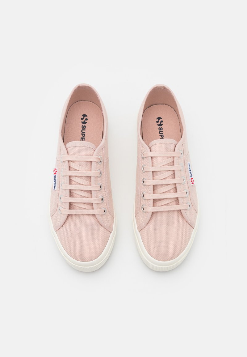 Damen Sneaker low | Superga 2730 Sneaker low pink/pink - JZ22460 Damen Sneaker low | Superga 2730 Sneaker low pink/pink - JZ22460