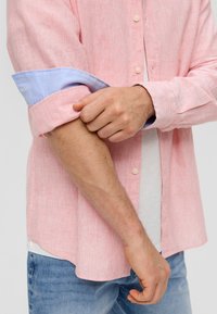 s.Oliver REGULAR pomarańczowy