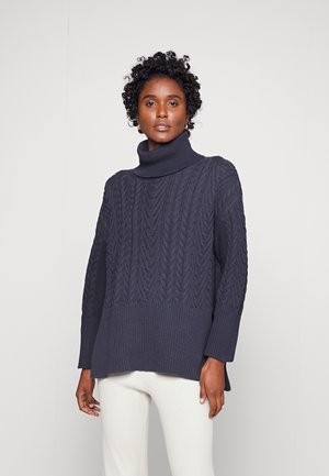 RENNAH - Trui - dark navy