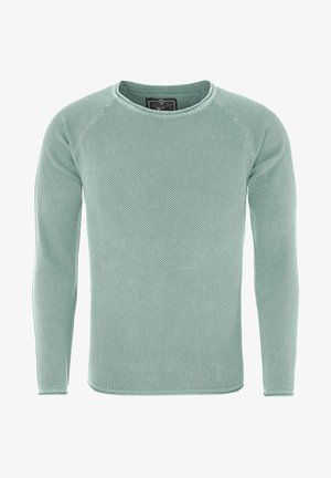 Jumper - bambus (410)
