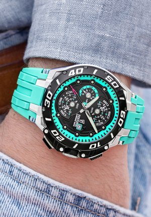 Festina, - Zegarek chronograficzny