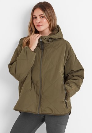 CORLAE - Outdoor jacket - khaki