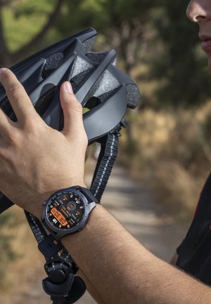 Lotus, - Smartwatch
