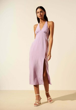 BENOA SOFIA - Robe de jour - mauve lilas