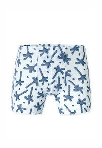 Schiesser 5-PACK - Shorty - nachtblau