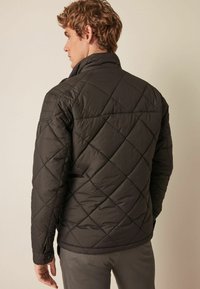Next Jachetă de iarnă - black