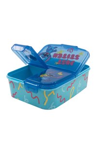 Disney Brooddoos - blau
