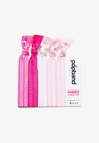 popband hairties multipack haar