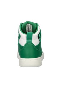Skechers Sneakers hoog - groen