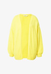 Geselecteerd, lemon yellow