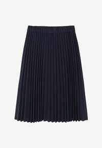 Non selezionato, navy