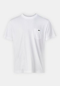 Basic T-shirt - white