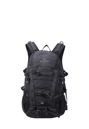 TREKKING - Rucksack - schwarz