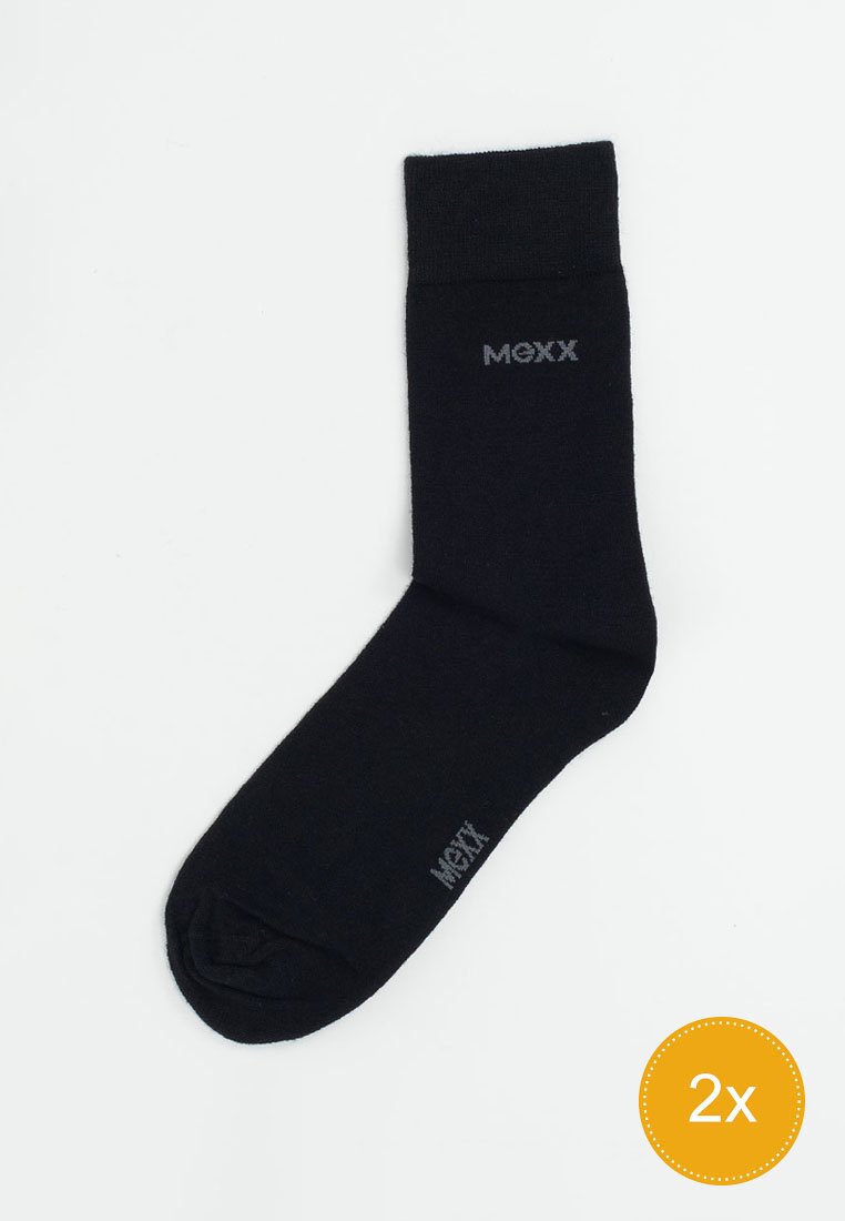 Mexx Chaussettes noir