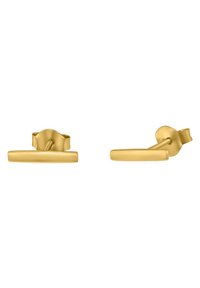 Non sélectionné, gold-coloured