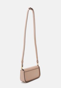 KARL LAGERFELD SIGNATURE - Sac à main - antique rose