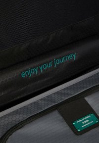 Piquadro Trolley - verde scuro