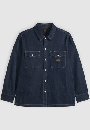 Levi's® Workwear, WORKER - Camicia - rinse work repeat ii