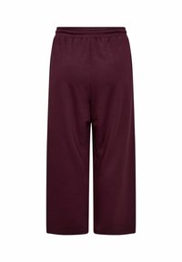 Wasabi Concept WA-SABINA 2 - Treningo apatinė dalis - wine
