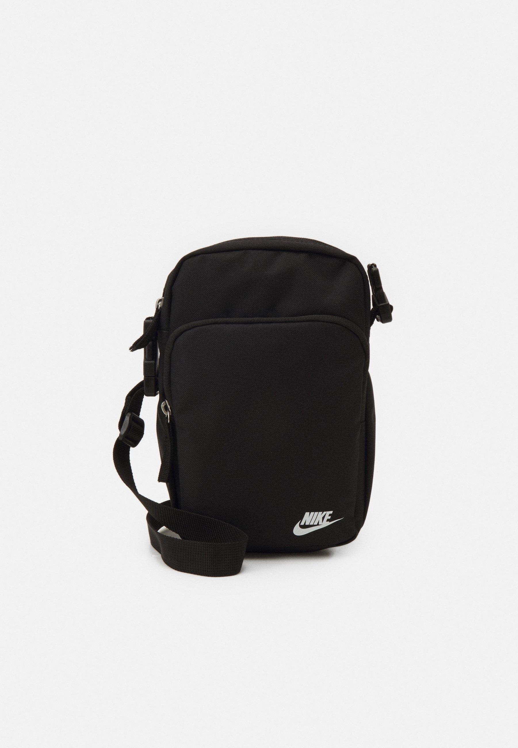 nike nylon shoulder bag