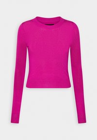Even&Odd Strickpullover - pink