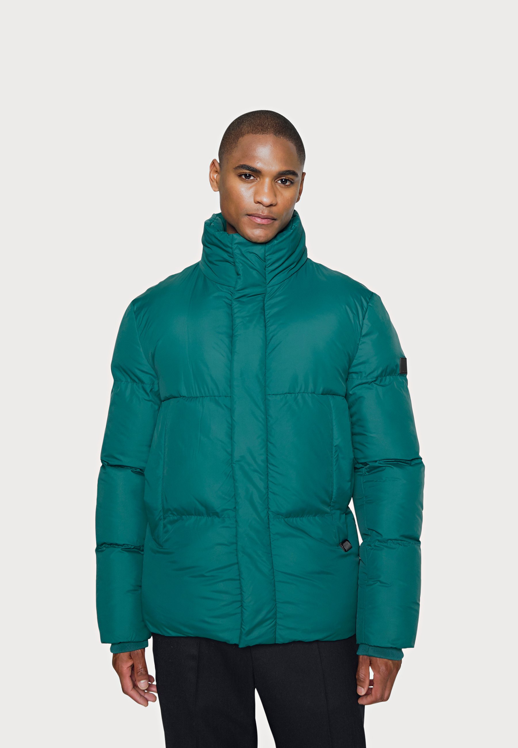 INDICODE JEANS MARIOLLO - Winter jacket 