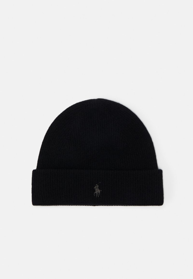 Polo Ralph Lauren COLD WEATHER UNISEX black/noir ZALANDO.FR