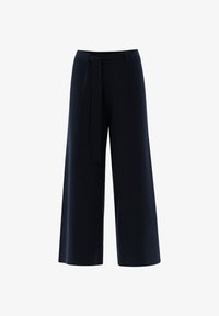 Unausgewählt, dark blue