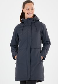 Whistler Parka - phantom