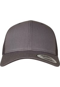 Flexfit Gorra - darkgrey