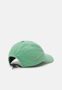 Mads Nørgaard SHADOW - Boné - light grass green