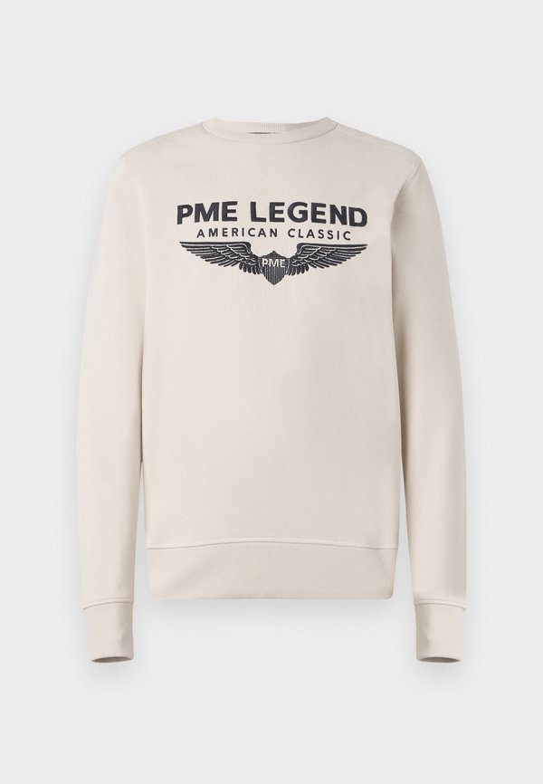 AMERICAN LOGO - Sweatshirt - birch3