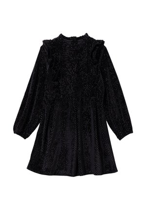 Robe de jour - black