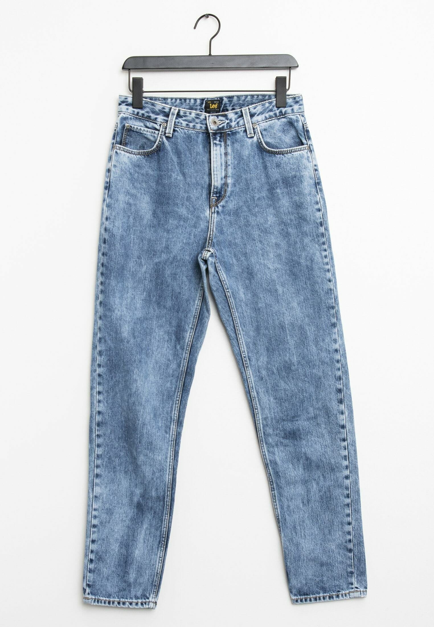 Lee Jeans slim fit - blue/blu - Zalando.it