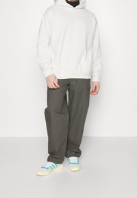 adidas Originals Luvtröja - off-white