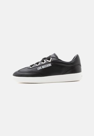 Love Moschino, CLOUD - Sneaker low - black