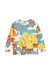 Koton PRINTED - Sweater - white