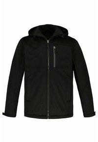 Unausgewählt, black
