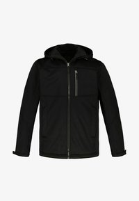Ausgewählt, black