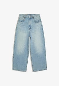 Ej vald, light blue
