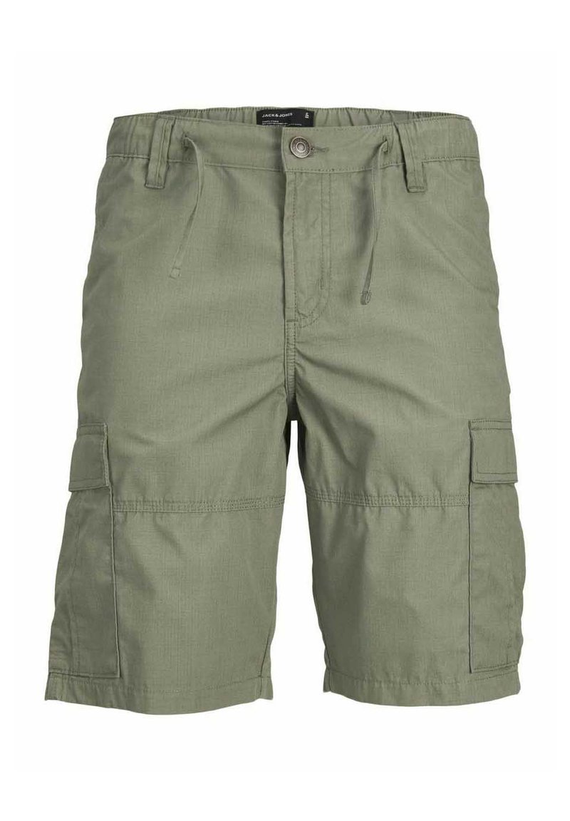 jack & jones Shorts groen jack & jones Shorts groen