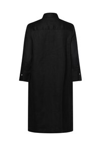 Apriori Blusenkleid - schwarz