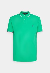 Não selecionado, cabo green