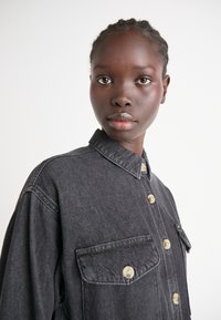Lee WORKING WEST OVERSHIRT - Cămașă - interstellar cloud