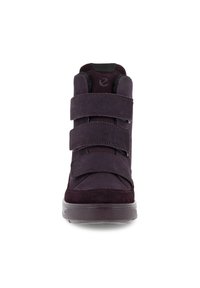 ECCO URBAN SNOWBOARDER - Vinterstövlar - fig/fig/fig