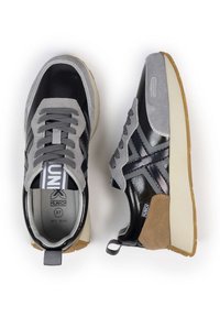 MUNICH XEMINE - Trainers - varnish black
